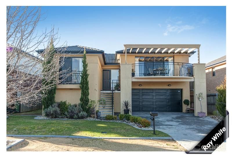 25 Bluestone Gdns, Jerrabomberra, NSW 2619