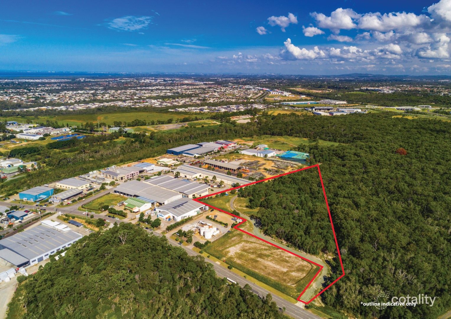 115 Potassium St, Narangba, QLD 4504