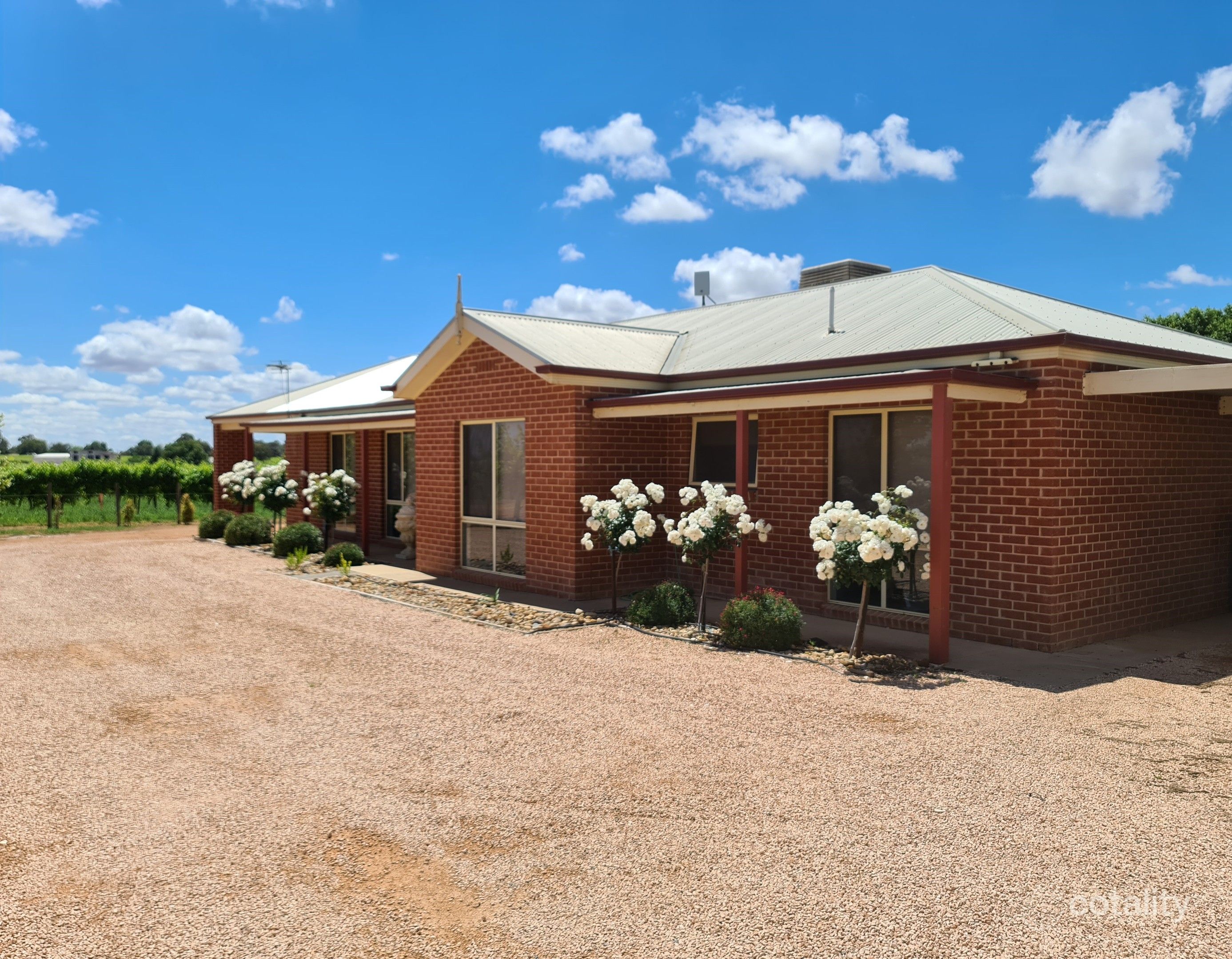 72 Ginquam Ave, Nichols Point, VIC 3501