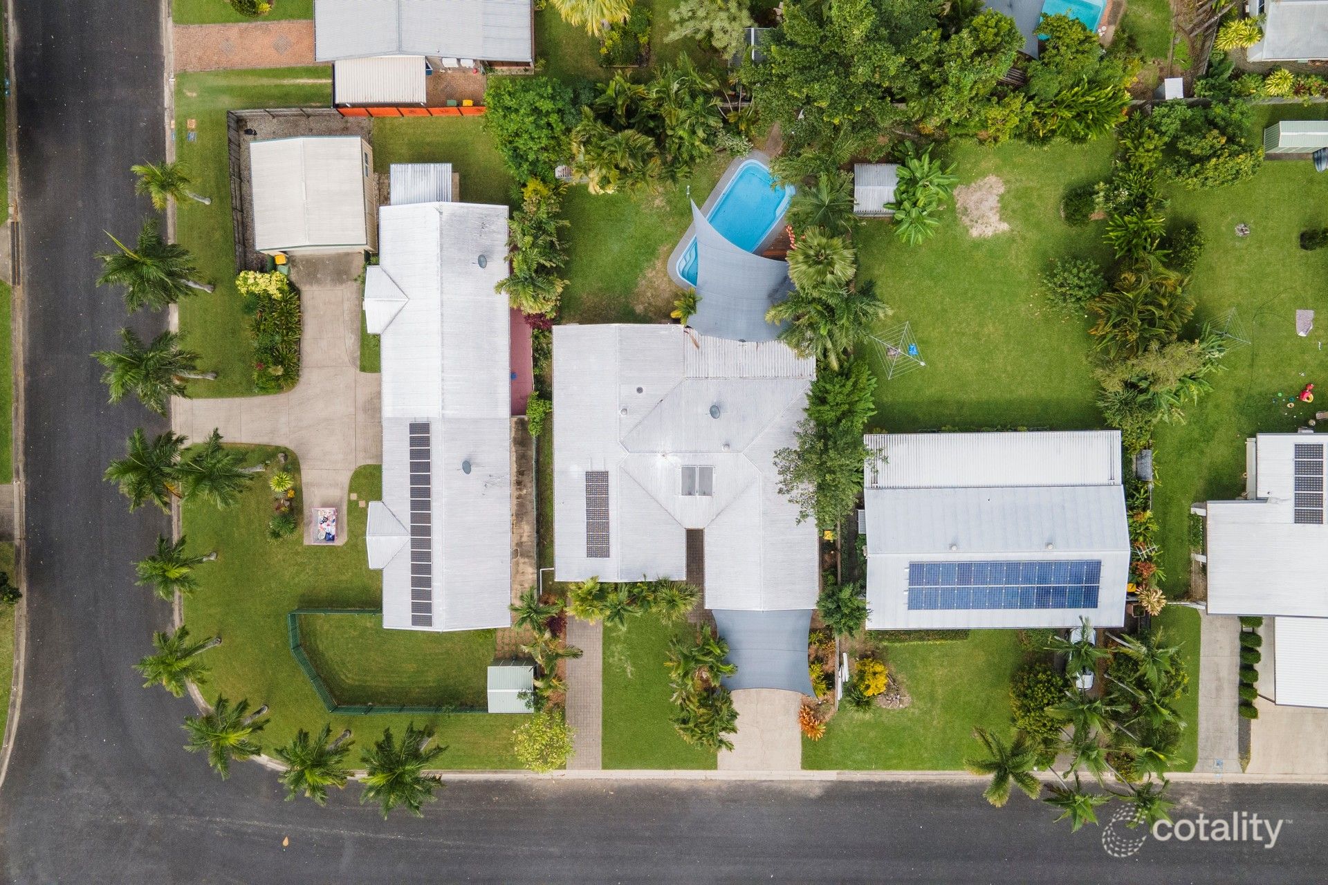 13 Frankston St, Kewarra Beach, QLD 4879