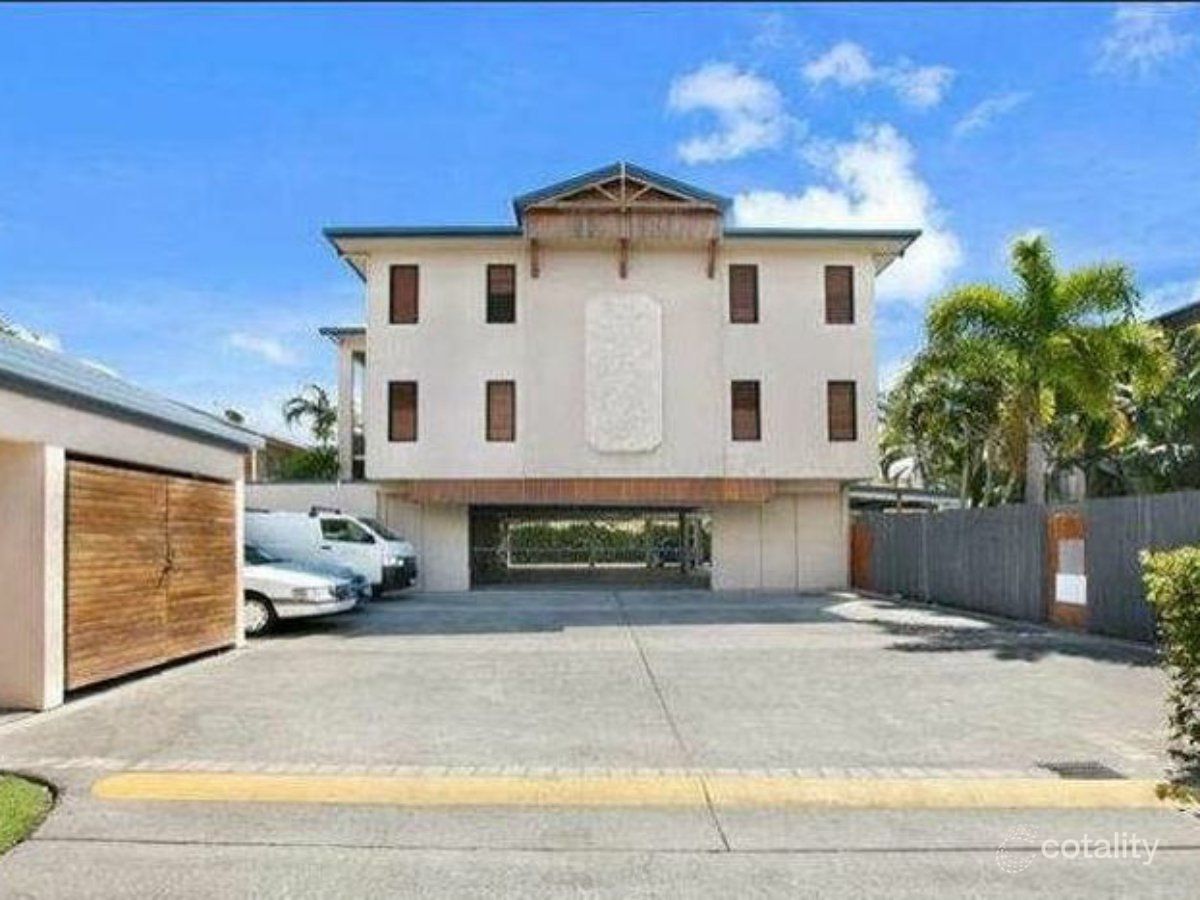 307/4 Grantala St, Manoora, QLD 4870