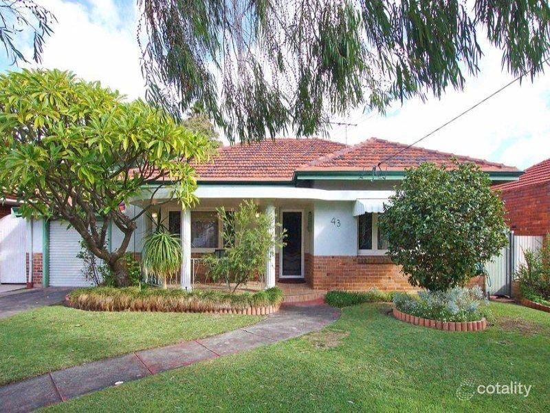 43 Sexton Rd, Inglewood, WA 6052