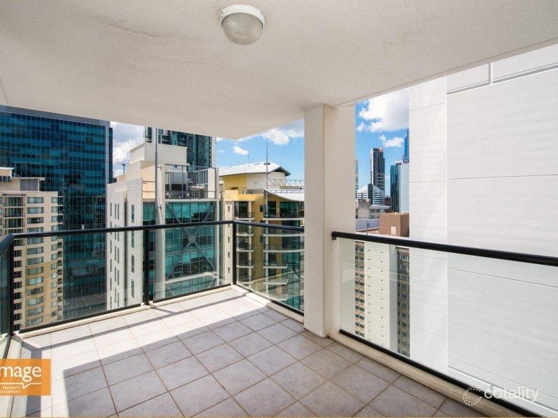 3202/79 Albert St, Brisbane City, QLD 4000