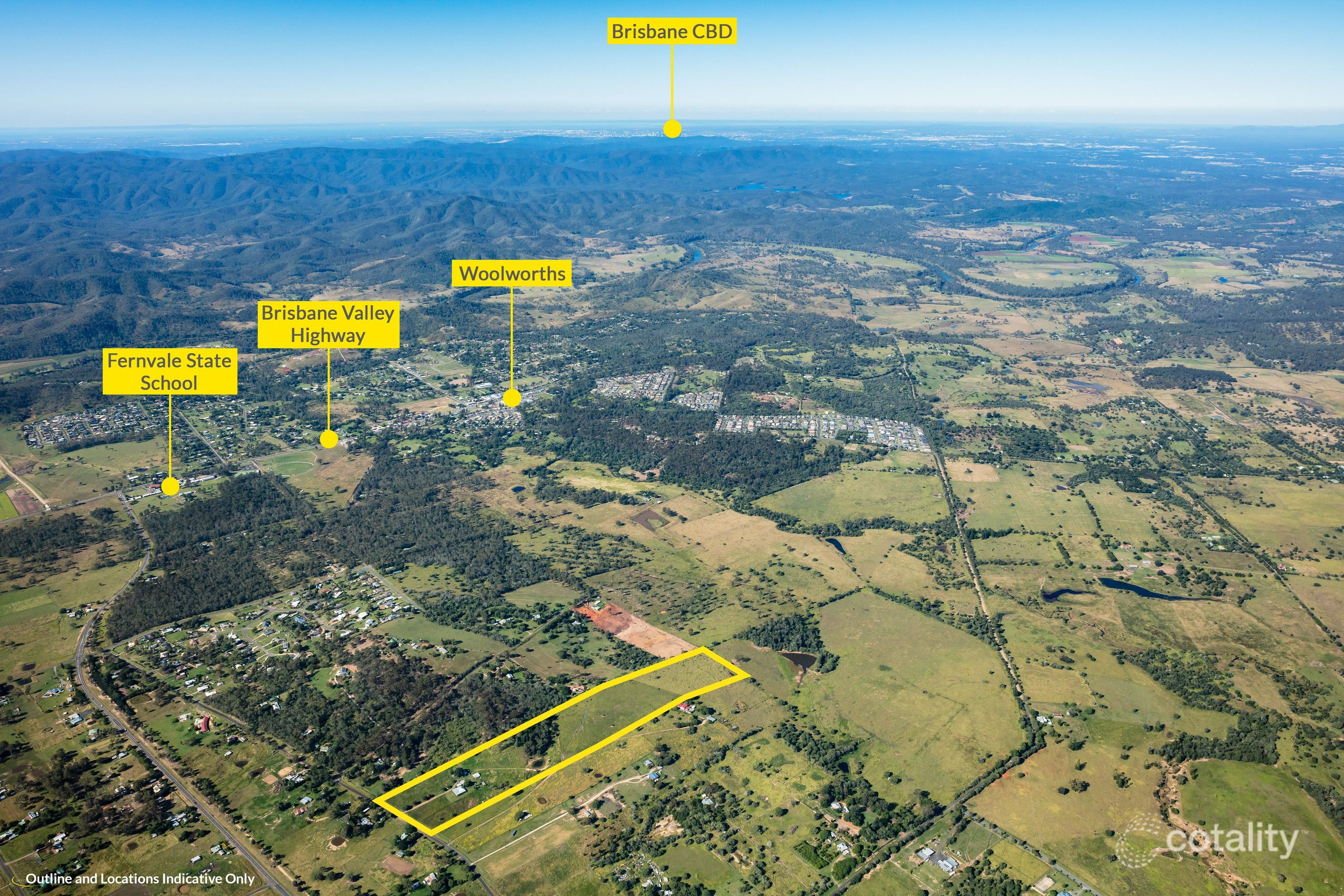 115 Old Fernvale Rd, Vernor, QLD 4306