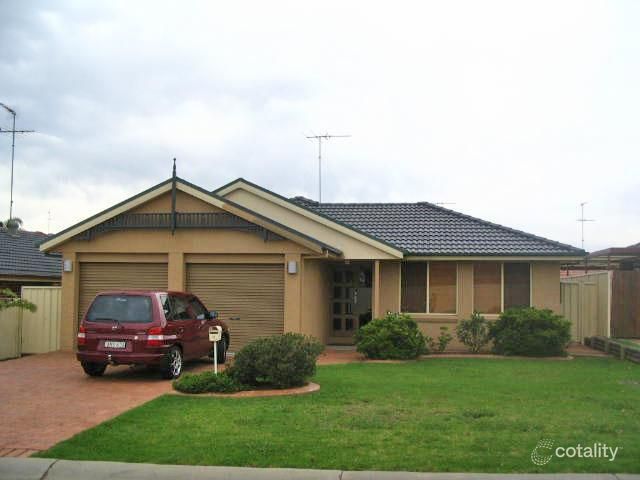 11 Gleneagles Way, Glenmore Park, NSW 2745