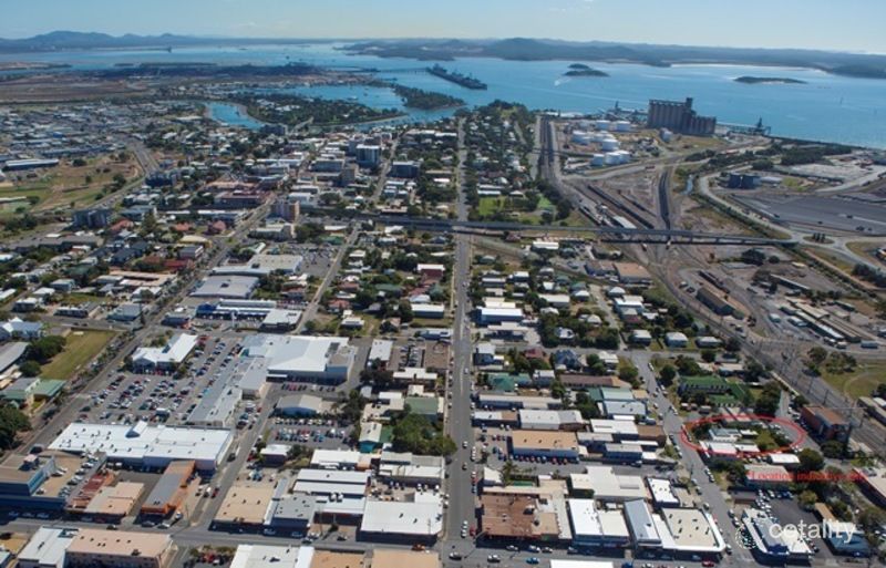 24 Off St, Gladstone Central, QLD 4680