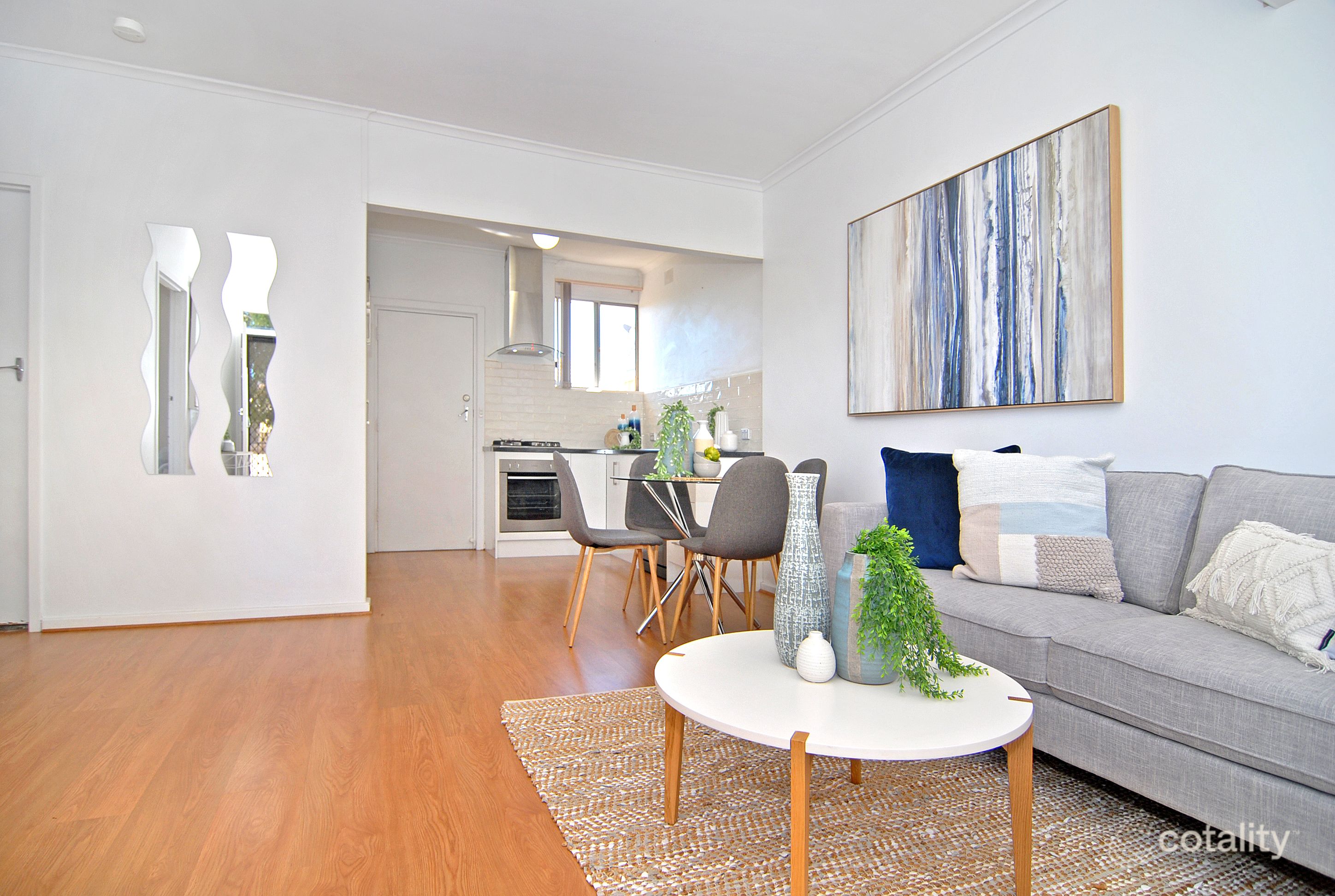 3/13 Henry St, Hectorville, SA 5073