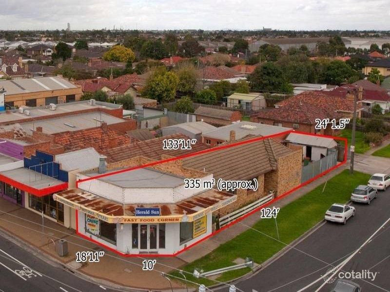 103 Rosamond Rd, Maidstone, VIC 3012