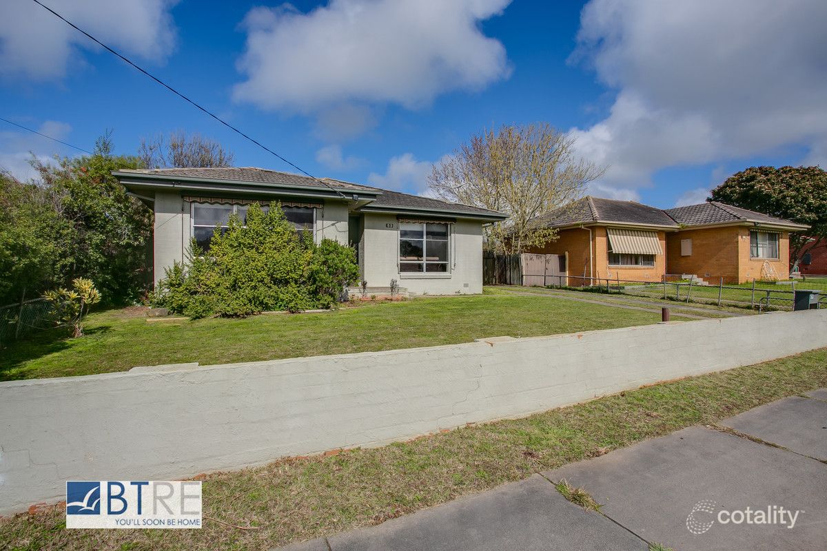 53 Spring St, Hastings, VIC 3915