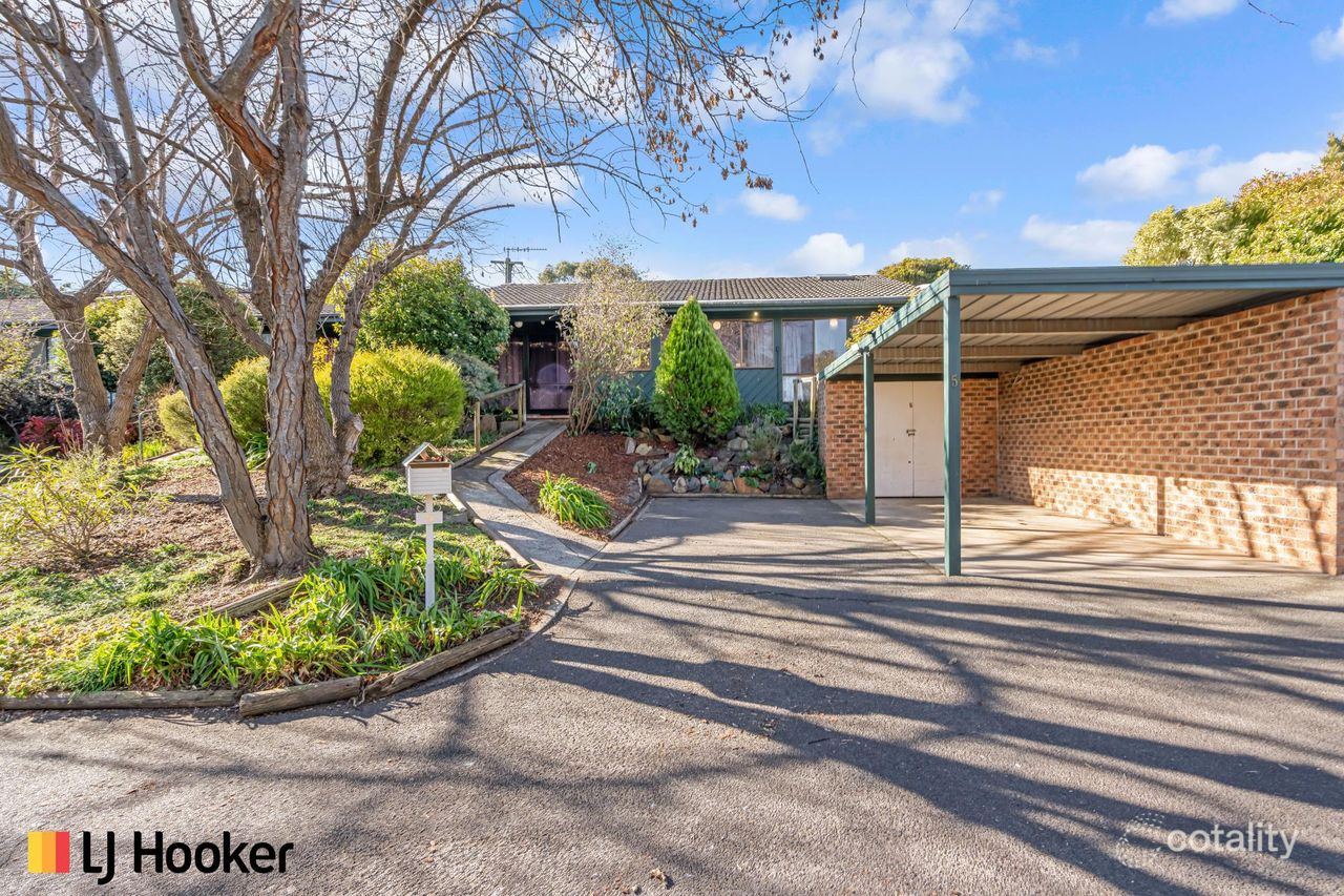 5/26 Chave St, Holt, ACT 2615