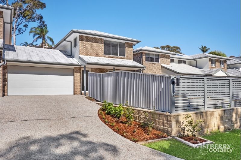 2/2-5 Pepper Cl, Toukley, NSW 2263