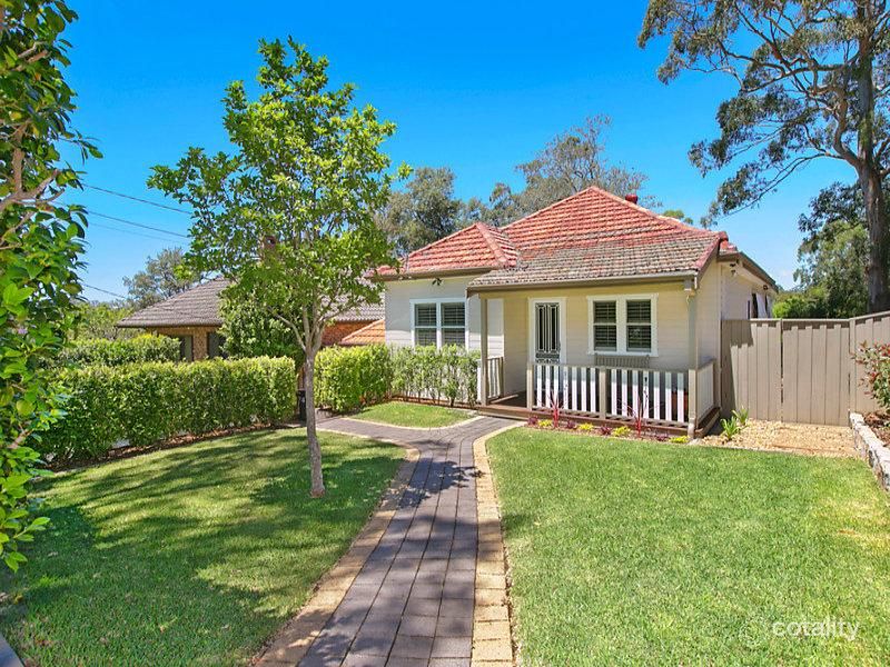 25 Spurwood Rd, Turramurra, NSW 2074