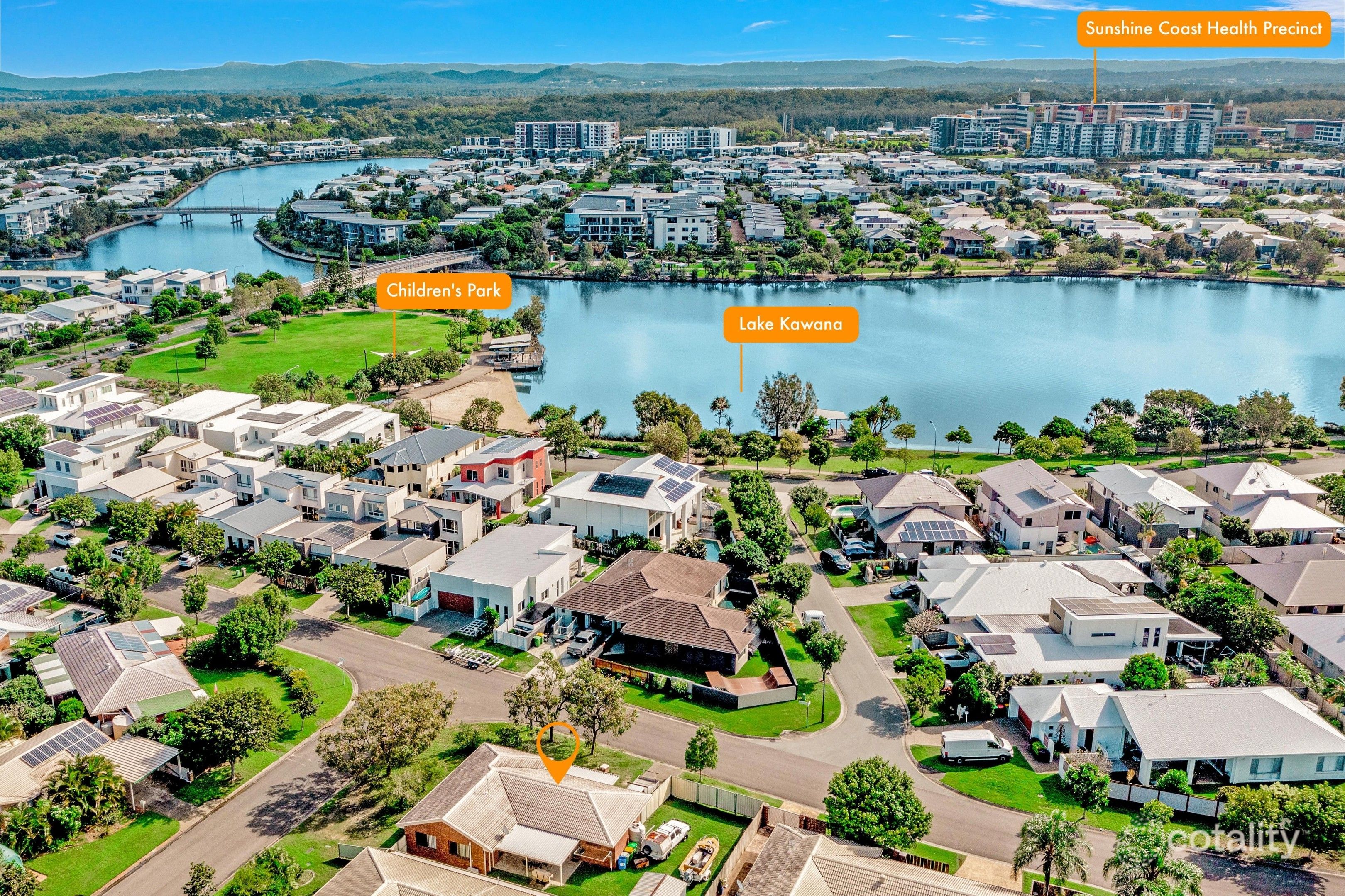 1 Helm Cres, Wurtulla, QLD 4575