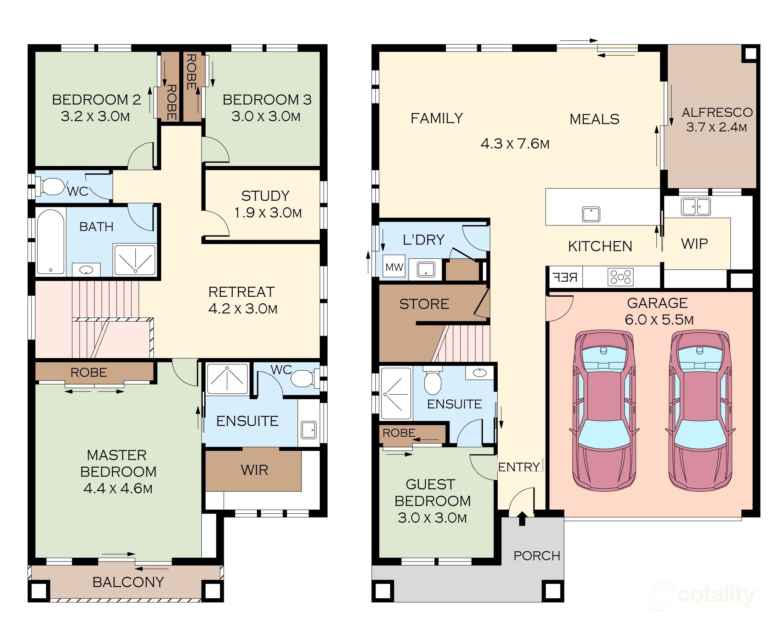 8 Canal St, Fraser Rise, VIC 3336