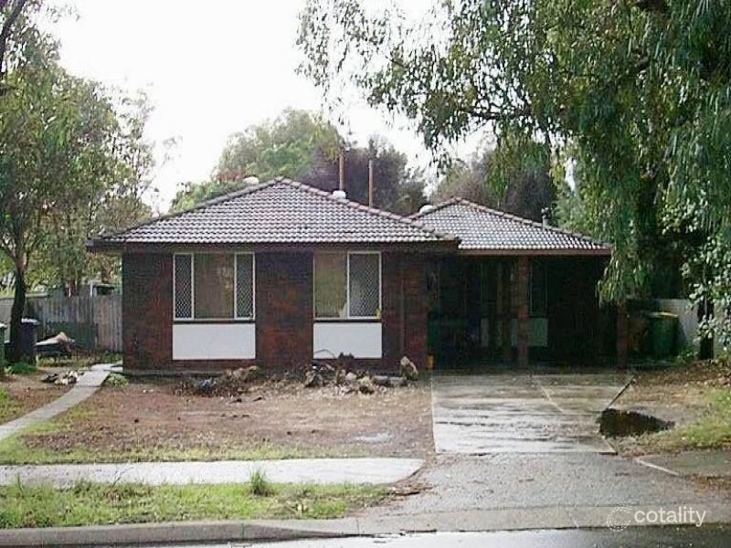 10a Westfield St, Maddington, WA 6109