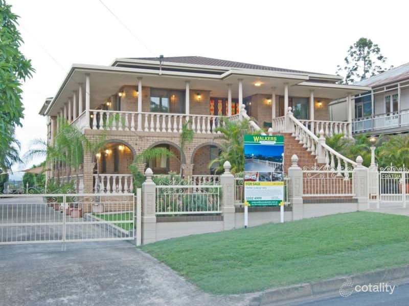 5 Quarry St, Ipswich, QLD 4305