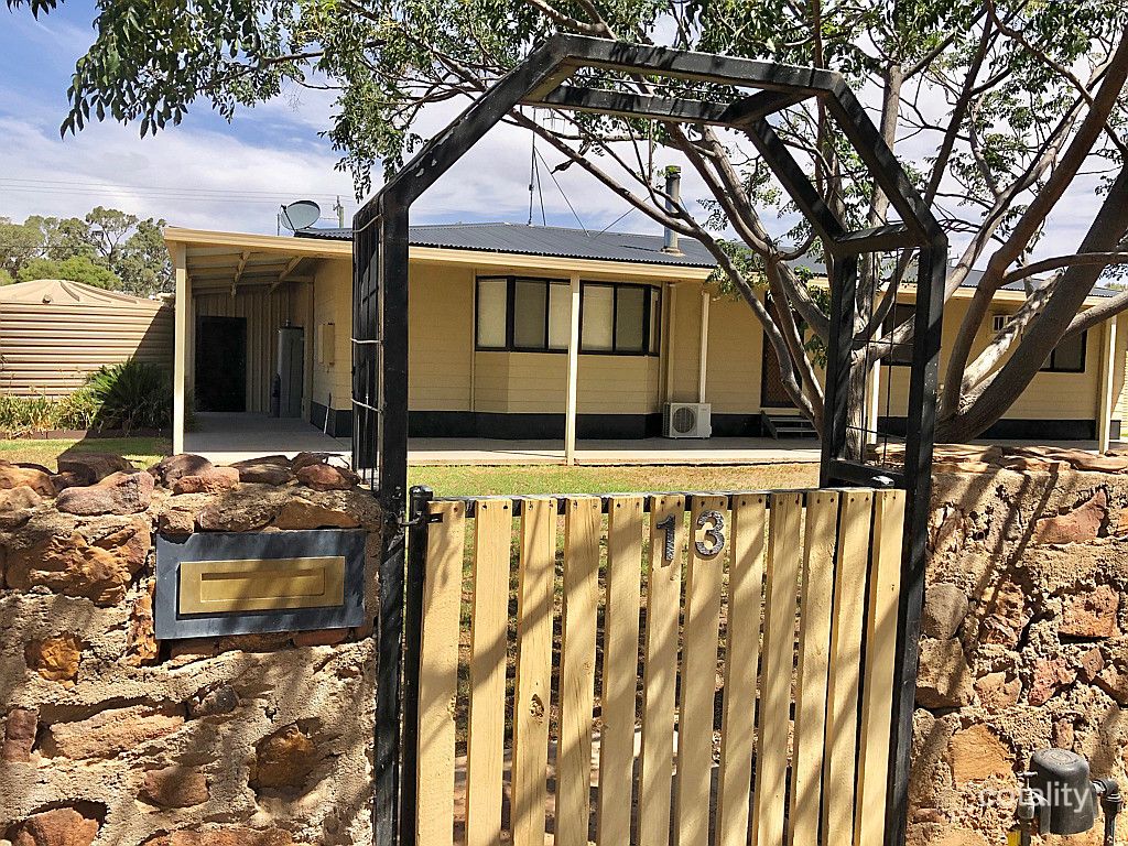 13 Bomen St, Ballimore, NSW 2830