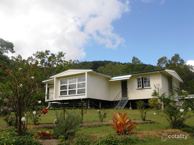 465 Kurkowski Rd, Silver Creek, QLD 4800