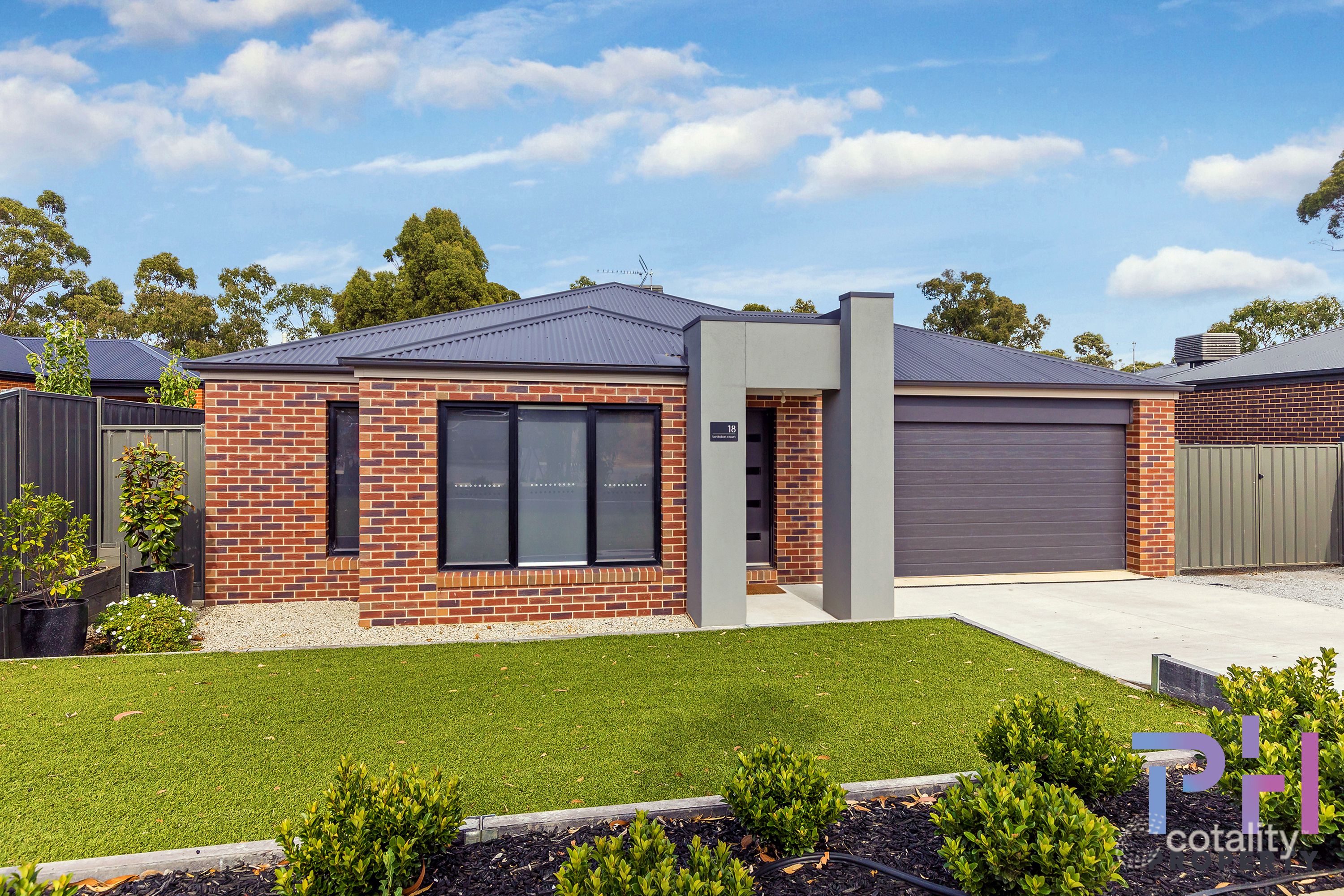 18 Bettalan Ct, Spring Gully, VIC 3550