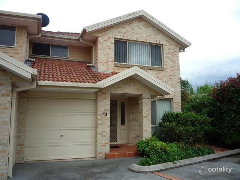 13/18 Hawker St, Kings Park, NSW 2148