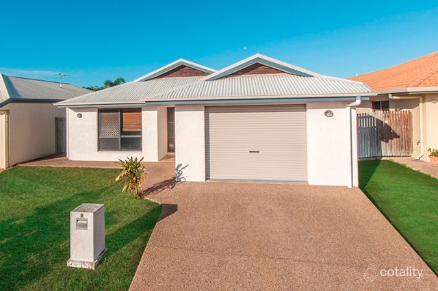 9 Moorhen Rd, Douglas, QLD 4814