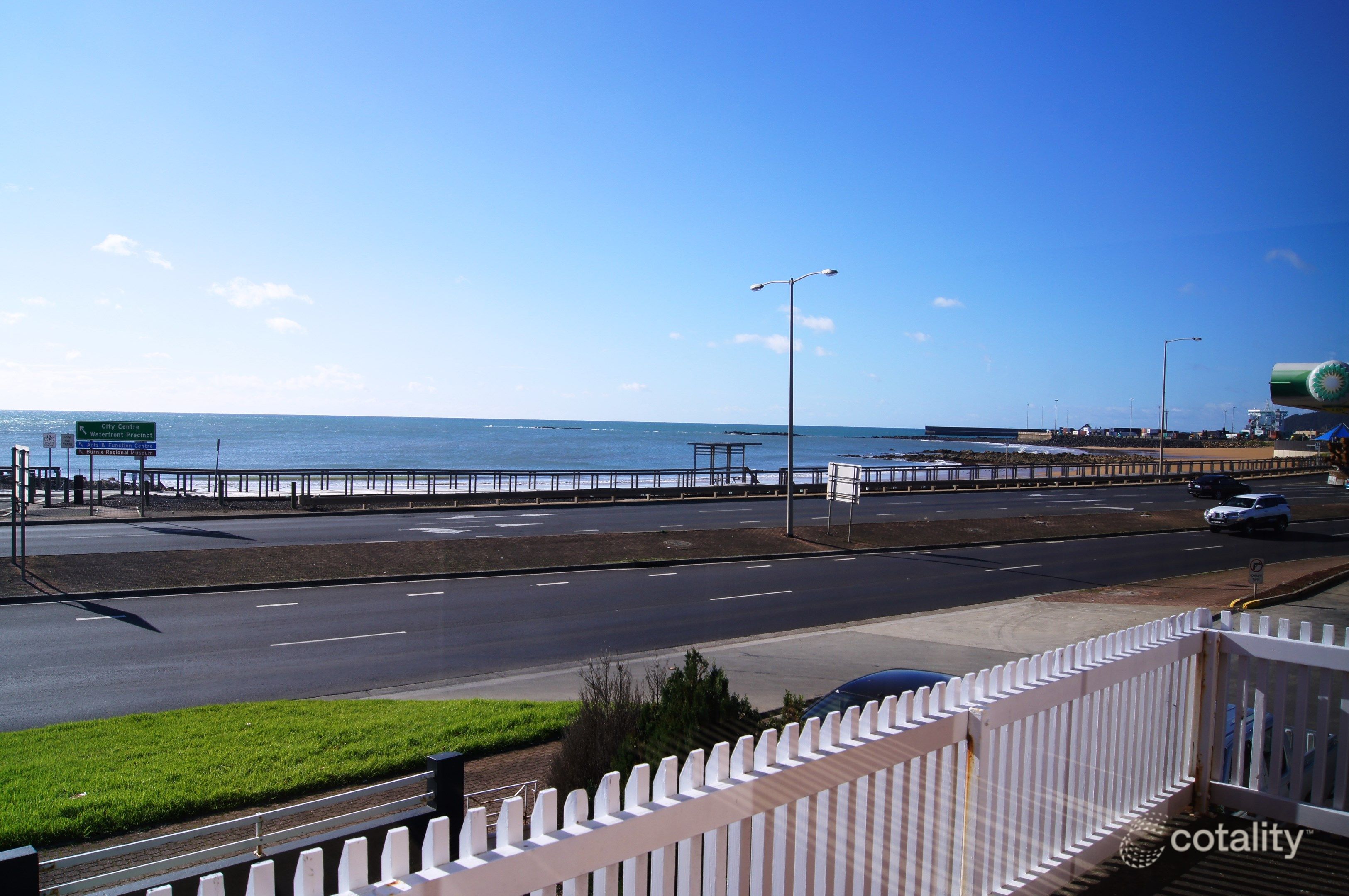 2/41 North Tce, Burnie, TAS 7320