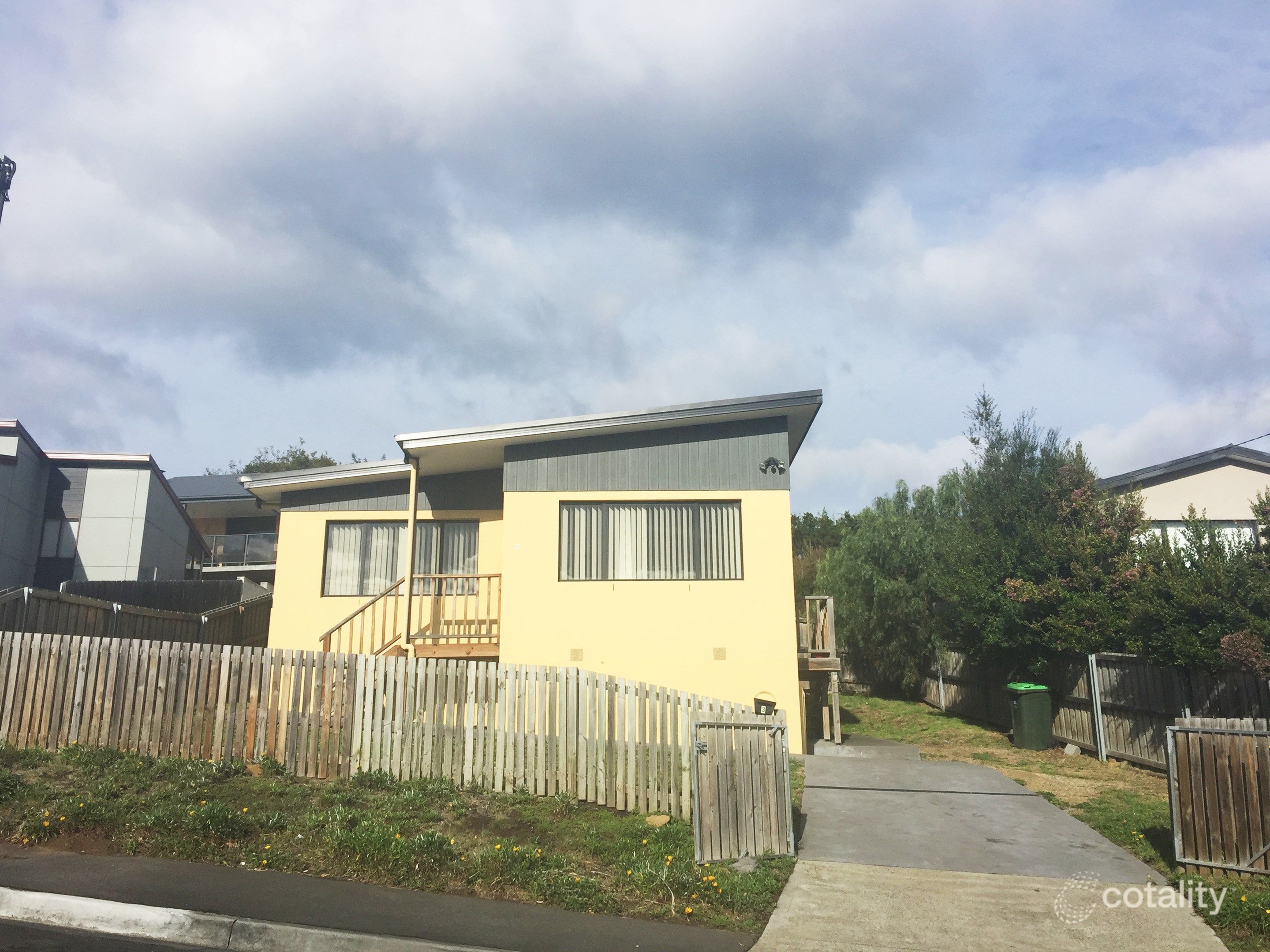 3 Quarry Rd, Mornington, TAS 7018