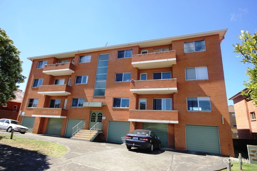 4/16-22 Guinea St, Kogarah, NSW 2217