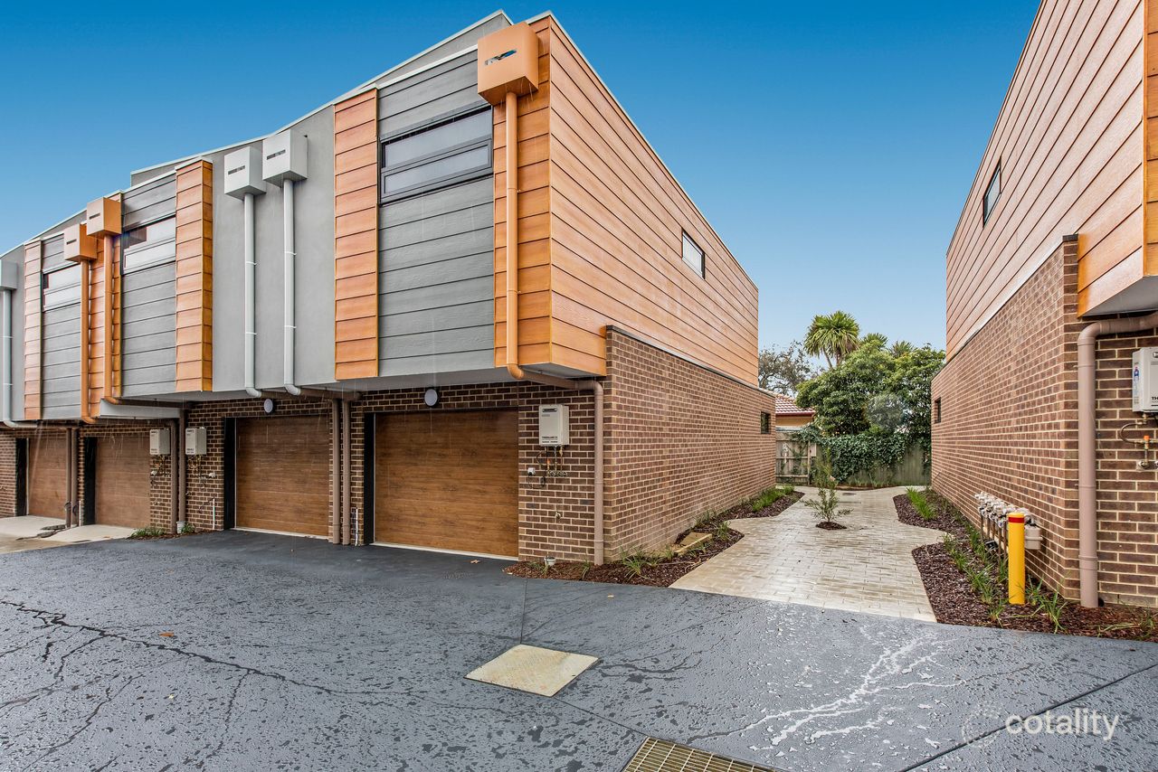11/14 Adele Ave, Ferntree Gully, VIC 3156