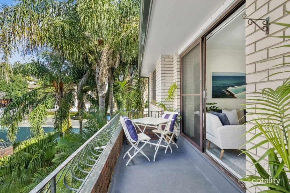 9/95 Pacific Pde, Dee Why, NSW 2099