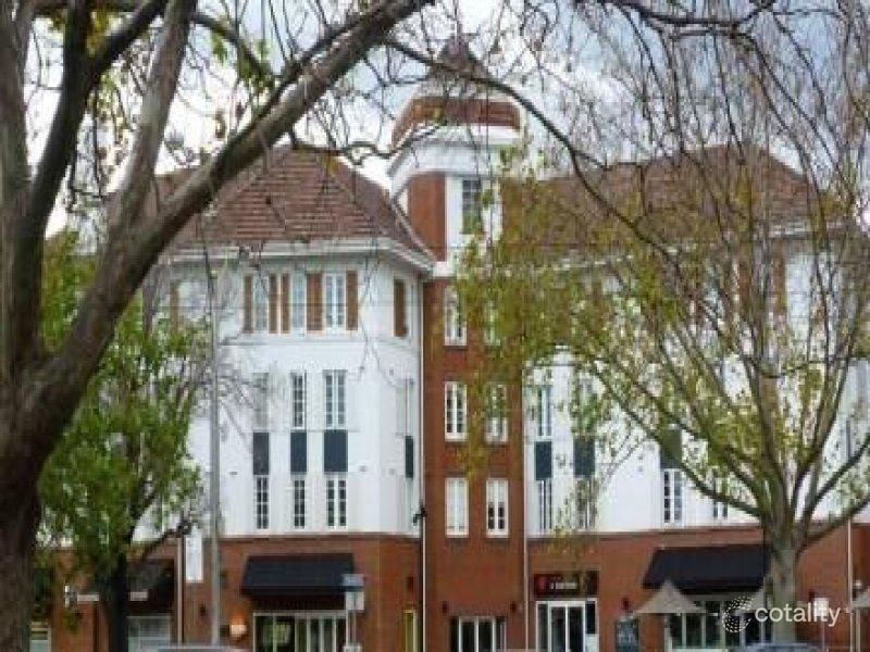 207/9 Commercial Rd, Melbourne, VIC 3004