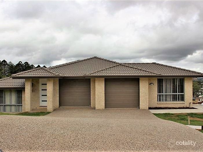2/19 Alpine Ct, Cranley, QLD 4350