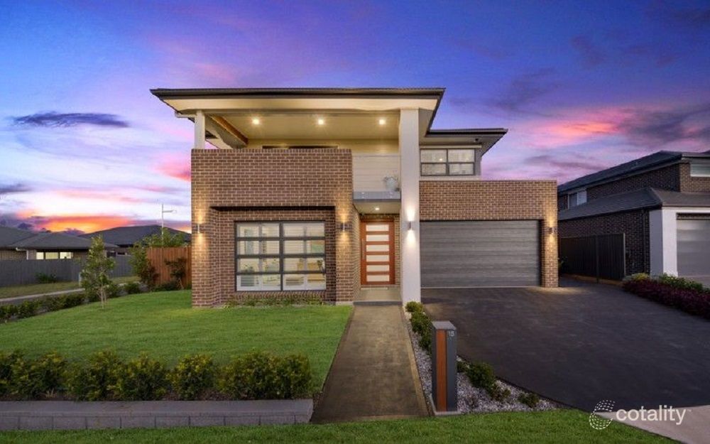 15a Banfield Dr, Oran Park, NSW 2570