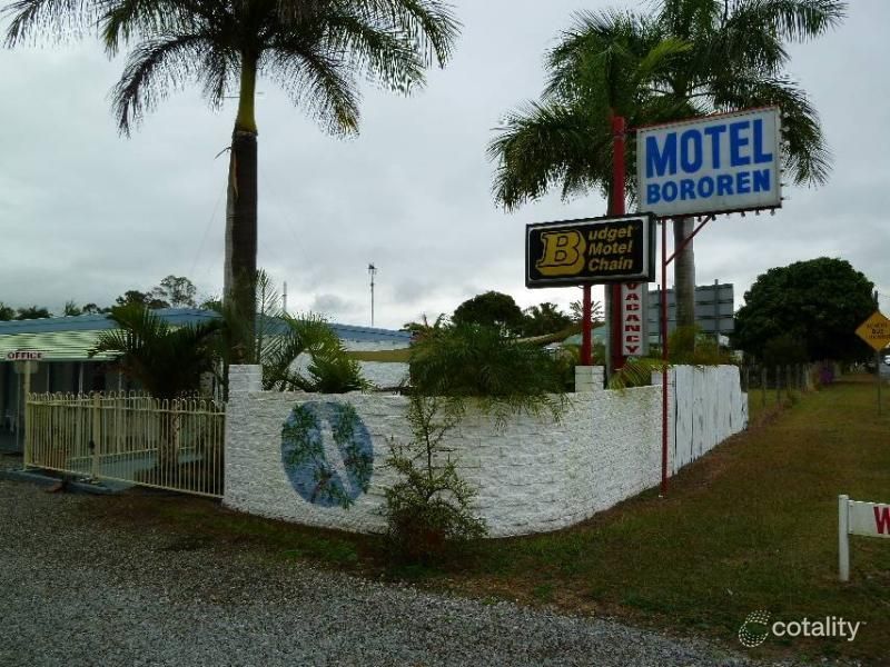 1 Dougall St, Bororen, QLD 4678