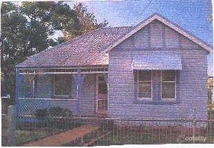 28 Bayly St, Gulgong, NSW 2852