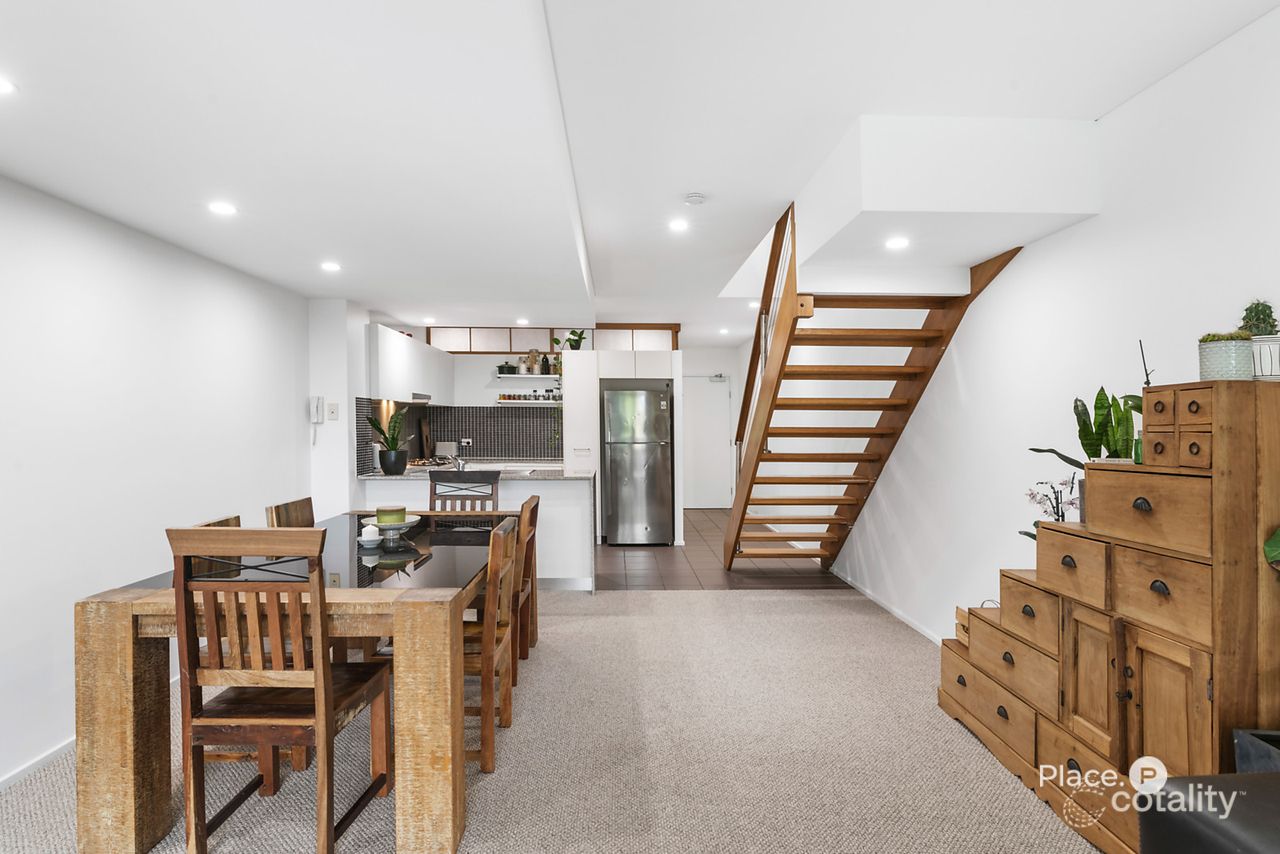 25/9 Doggett St, Fortitude Valley, QLD 4006