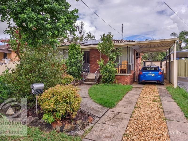 1/46 Birmingham Rd, South Penrith, NSW 2750