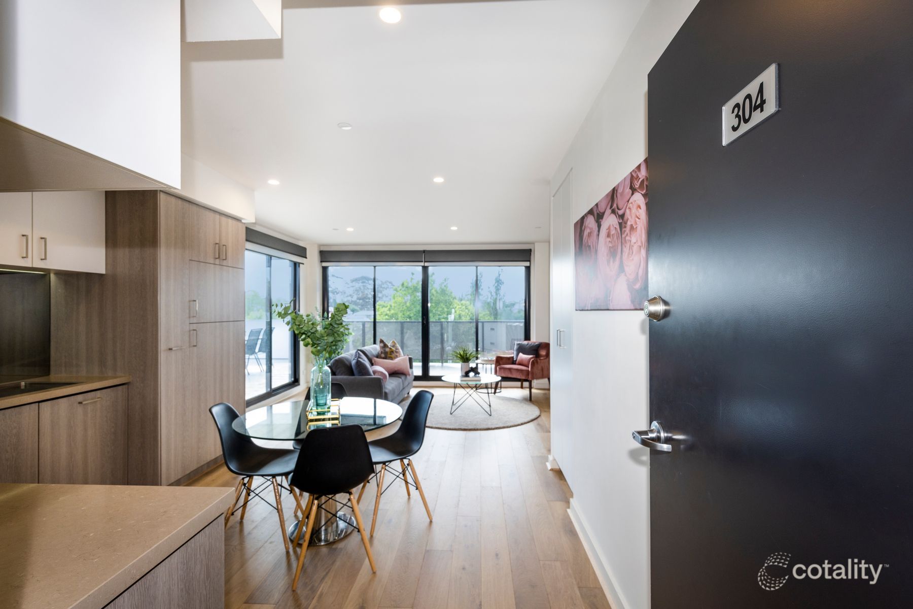 304/314 Pascoe Vale Rd, Essendon, VIC 3040