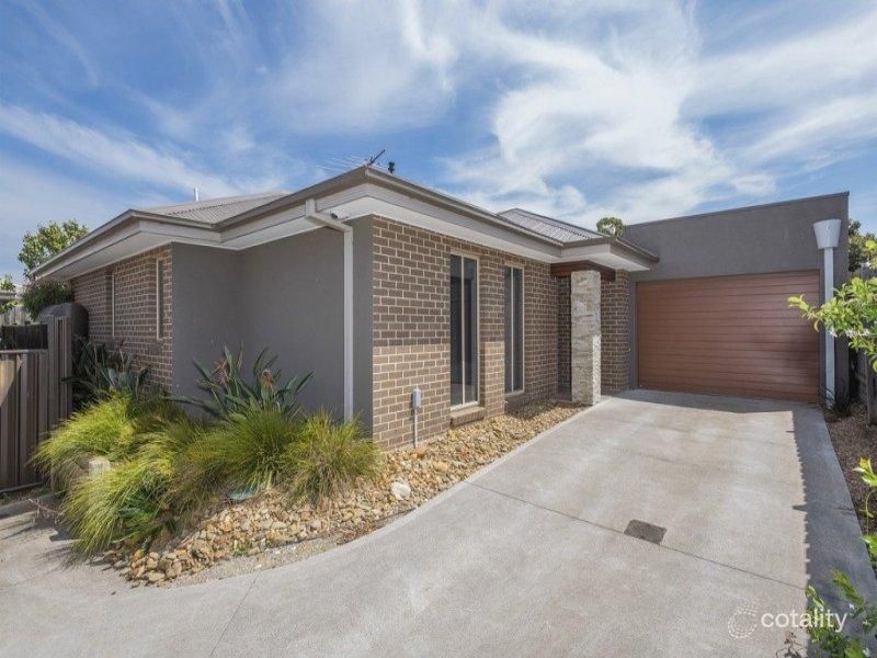 3/22 Lalor Cres, Sunbury, VIC 3429