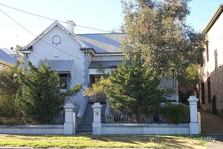 16 Ord St, Fremantle, WA 6160