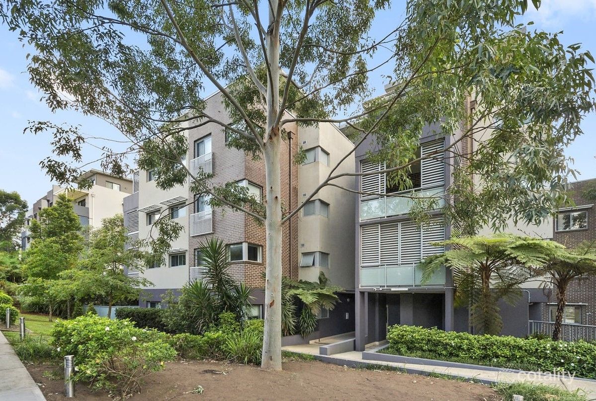 24/1215-1217 Pacific Hwy, Turramurra, NSW 2074