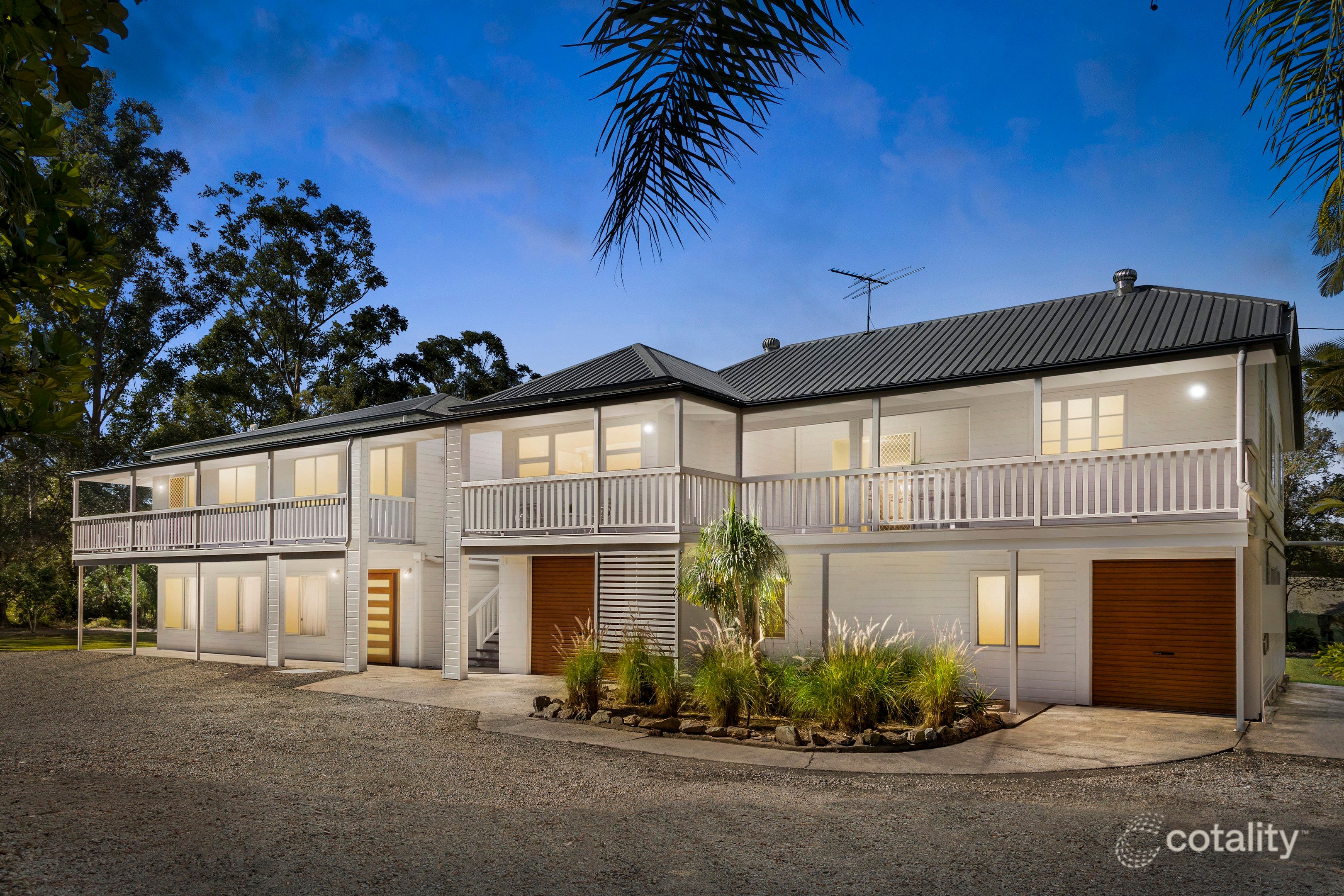 32 Ageston Rd, Alberton, QLD 4207