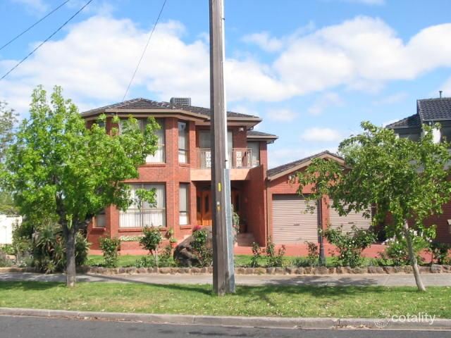 1 Parr Ct, Avondale Heights, VIC 3034