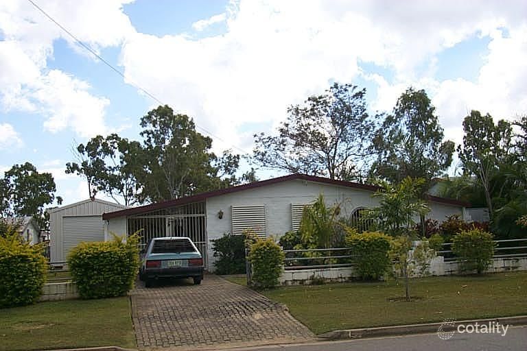 5 Yut Fay Ave, Kelso, QLD 4815