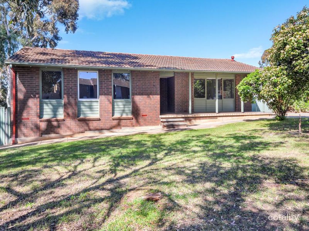 4 Milan Cres, Hackham West, SA 5163