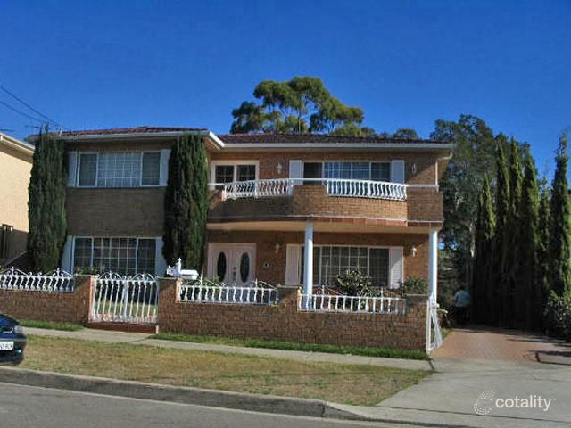 13 Bayview St, Kogarah Bay, NSW 2217