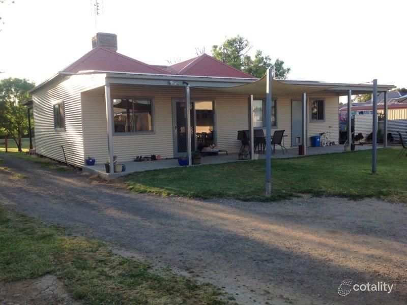 11 Jubilee St, Boort, VIC 3537