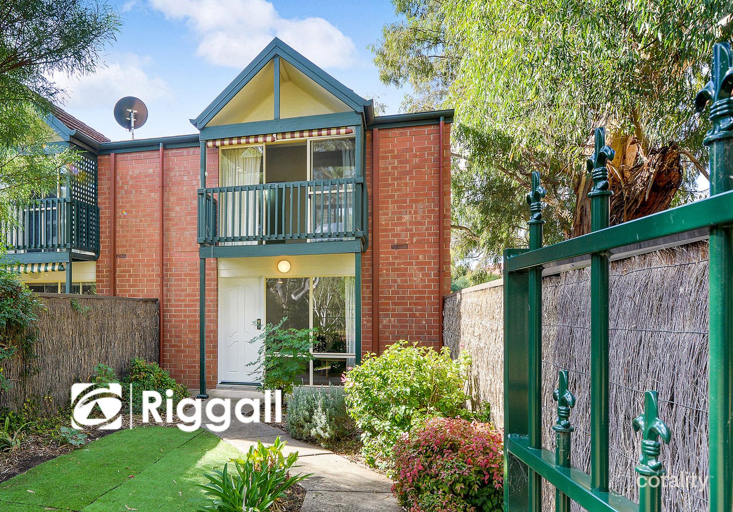 4/55 Glenbrook Cl, Marden, SA 5070