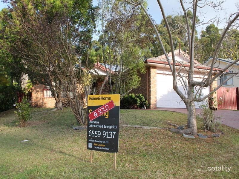 3 Kirmington Tce, West Haven, NSW 2443