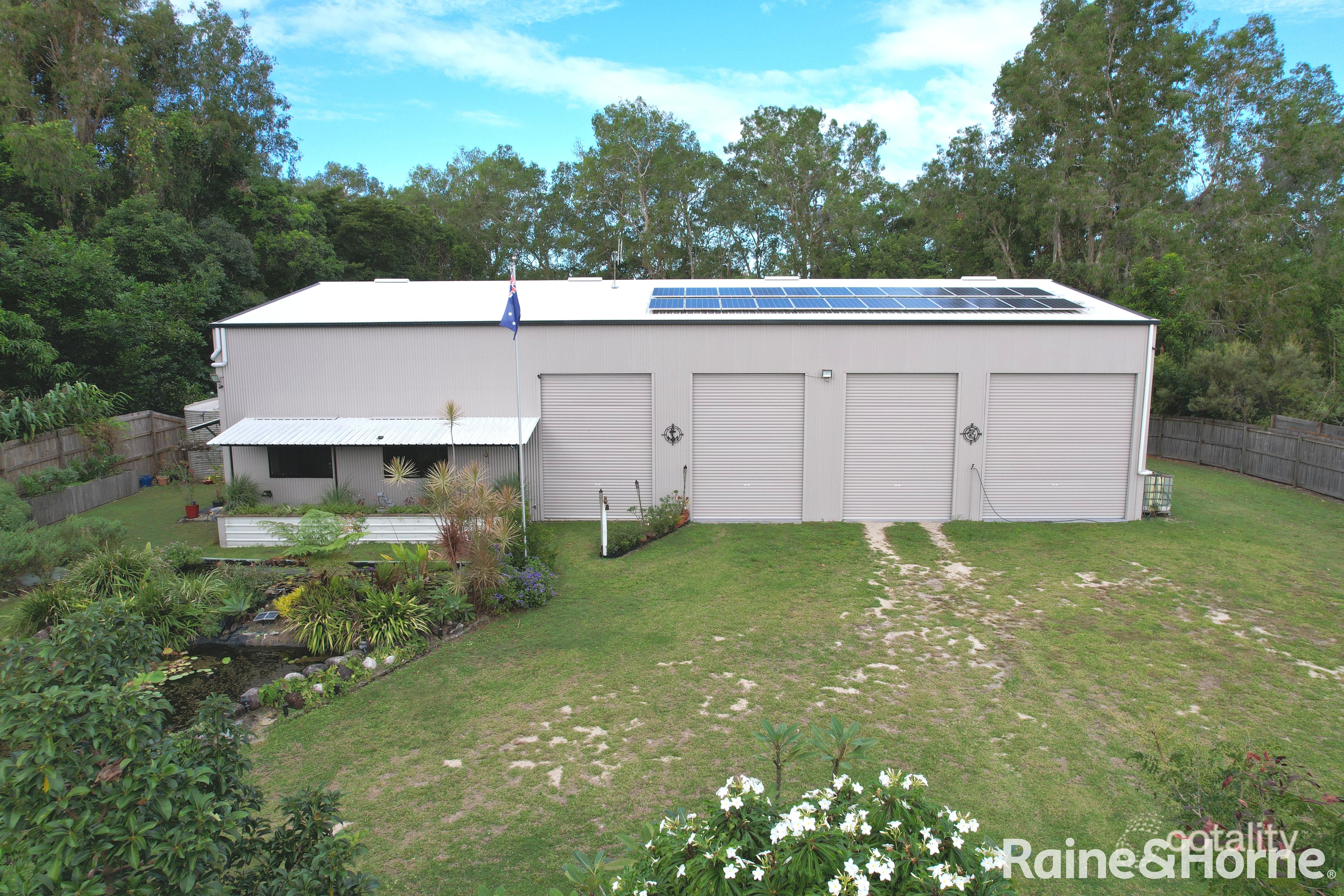 95-97 South Arm Dr, Wonga Beach, QLD 4873